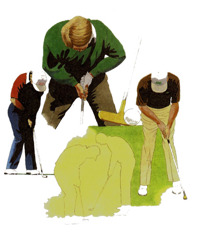 Trust Your Technique