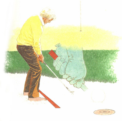 Four ’Musts‘ in Bunkers