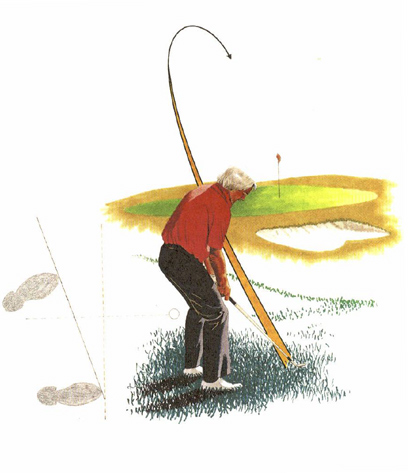 Slash Your Way Out of Jail