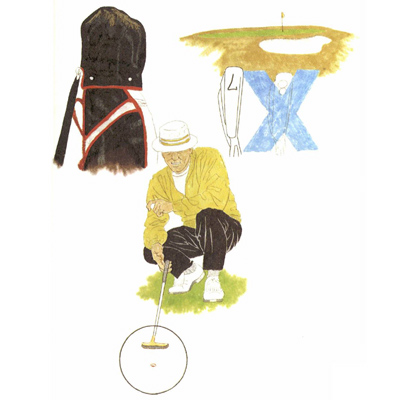 Tips for Playing in Rain