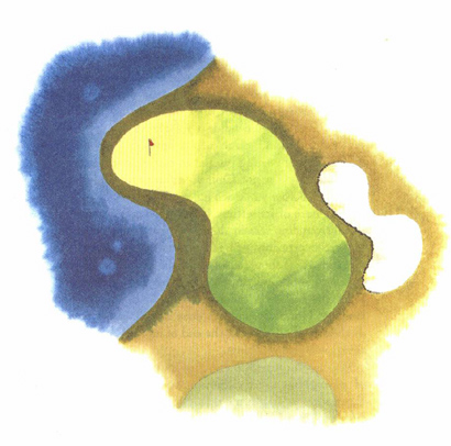 Yardage is Only the Beginning