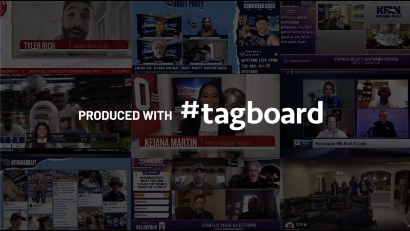Tagboard
