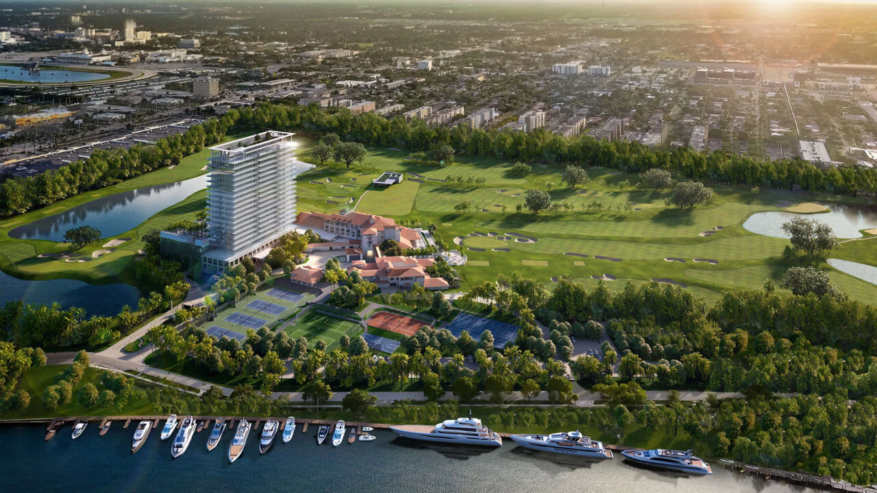 The Residences at Shell Bay Report $100 million in Sales Since October