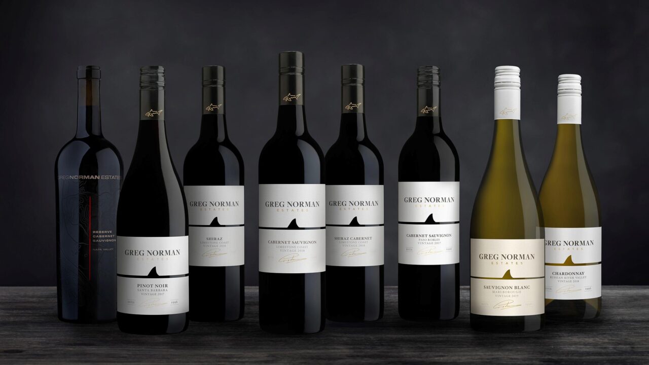 Rave Reviews Pouring in from Wine Spectator & Wine Enthusiast