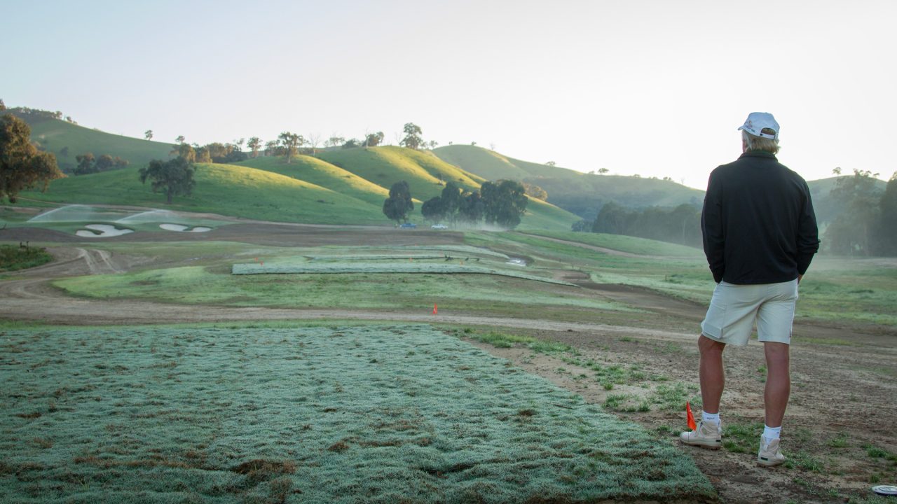 GNGCD Honored with Six Courses Selected to Golf Digest’s ‘World’s 100 Greatest’ Rankings GNGCD Honored with Six Courses Selected to Golf Digest’s ‘World’s 100 Greatest’ Rankings