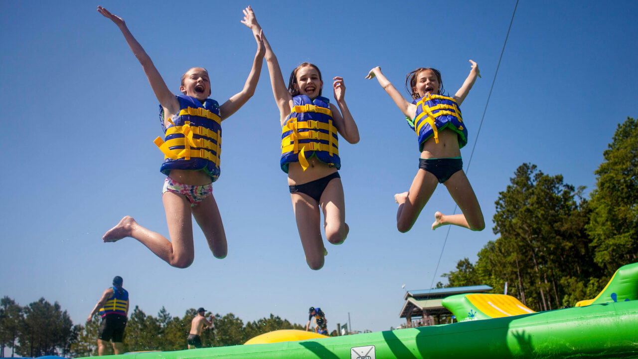 Shark Wake Park 561 Announces Grand Opening