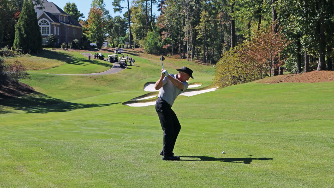 TPC Sugarloaf Celebrates Completion of 27-Hole Multi-Year Enhancement Project