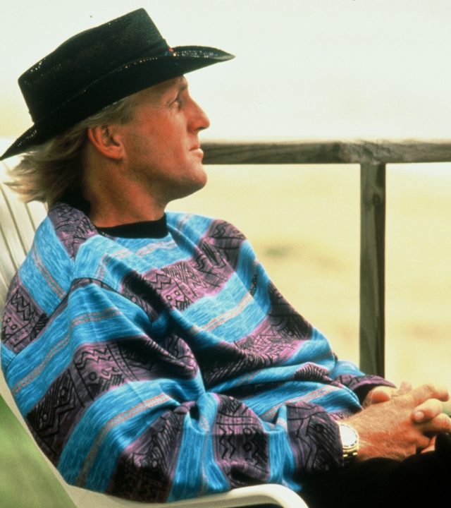 Greg Norman Collection