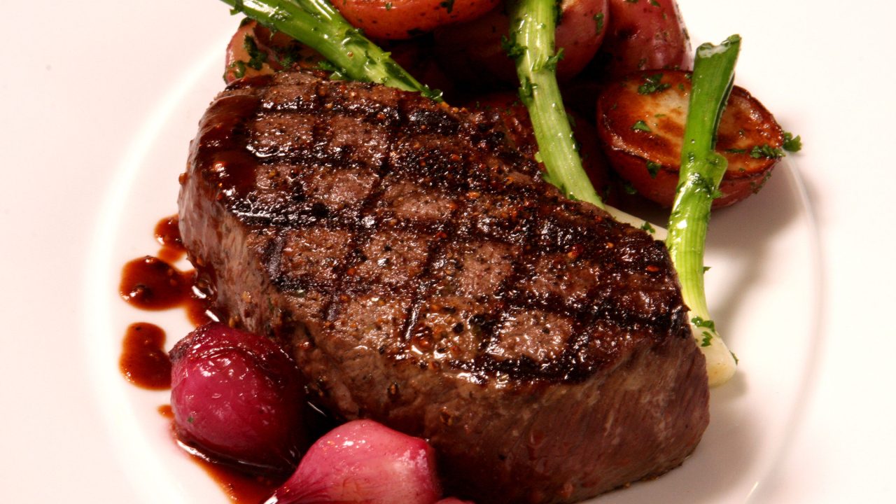 Greg Norman Australian Prime