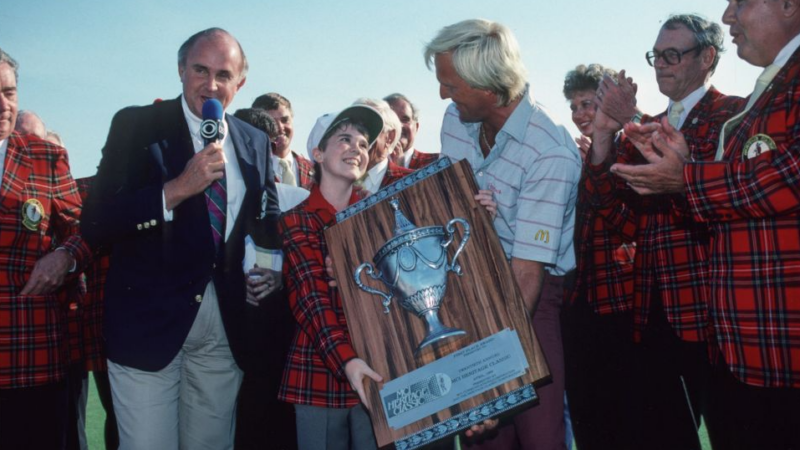 1988 Heritage Classic